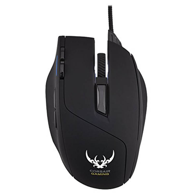 CORSAIR Sabre Laser RGB Gaming Mouse 1